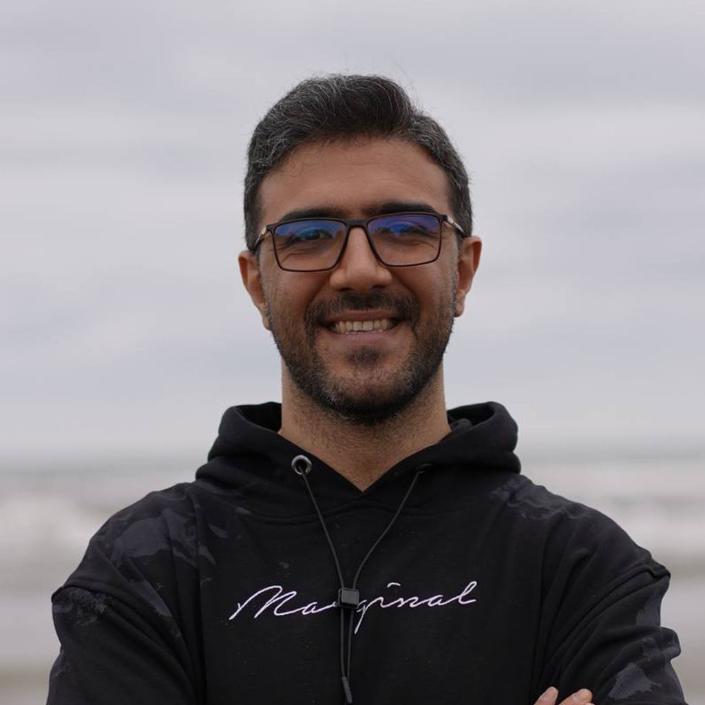 آرمین صانعی